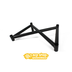 Barre de renfort 4 points berceau chassis BMW E36 et E46