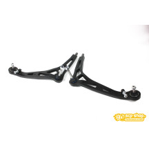 Kit grand angle BMW E36 SWAGIER