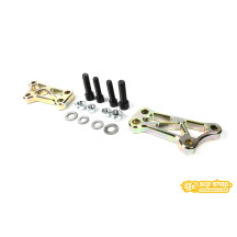 Kit grand angle BMW E36 SWAGIER