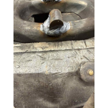 Embrayage renforcé BMW moteurs M50 M52 M54 S50 S54