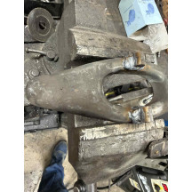 Embrayage renforcé BMW moteurs M50 M52 M54 S50 S54
