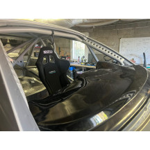 Tableau de bord en fibre pour BMW E46