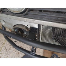 Crashbar avant BMW E30