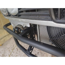 Crashbar avant BMW E30