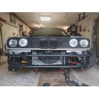 Crashbar avant BMW E30