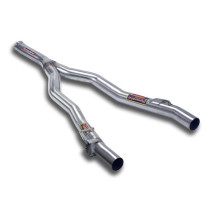 Central "Y-Pipe" - Bientôt disponible - Supersprint