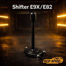 Short Shifter pour BMW E9X et E8X