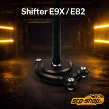 Short Shifter pour BMW E9X et E8X