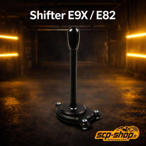 Short Shifter pour BMW E9X et E8X