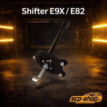 Short Shifter pour BMW E9X et E8X