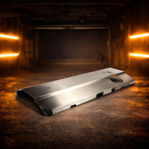 Protège cache-culbuteur M50 M52 M54 – Acier inoxydable