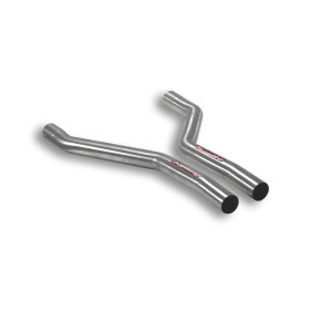 Tube avant Droite - Gauche - Supersprint