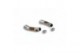 Tube de liasions kit. - (pour catalyseur d'origine). - Supersprint