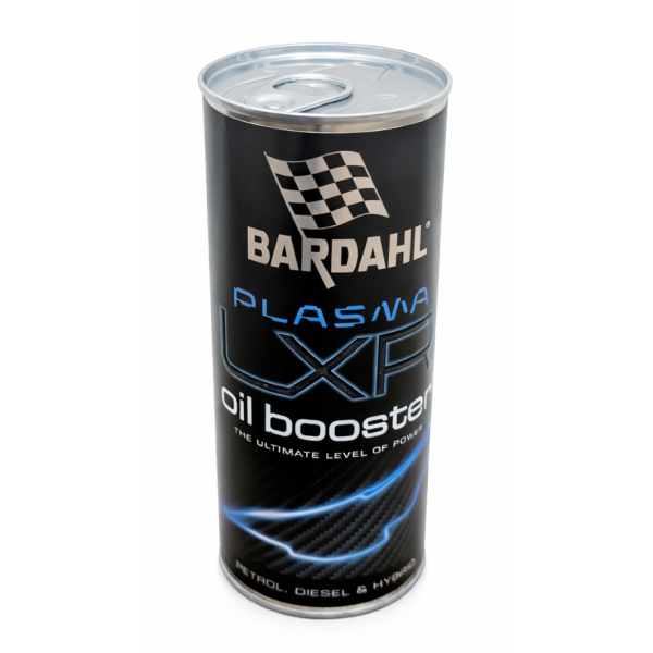 Plasma LXR Oil Booster – Additif Huile Moteur Anti-Usure