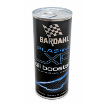 Plasma LXR Oil Booster – Additif Huile Moteur Anti-Usure