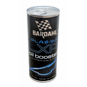 Plasma LXR Oil Booster – Additif Huile Moteur Anti-Usure