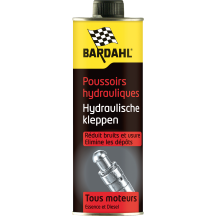 Bardahl Poussoirs Hydrauliques 1022 – Additif Anti Bruit Moteur