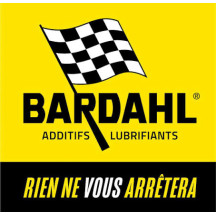 Bardahl 4917 Convertisseur de Rouille – Traitement Anti-Corrosion