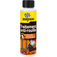 Bardahl 4917 Convertisseur de Rouille – Traitement Anti-Corrosion