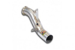 Downpipe - (remplace catalyseur) - Supersprint