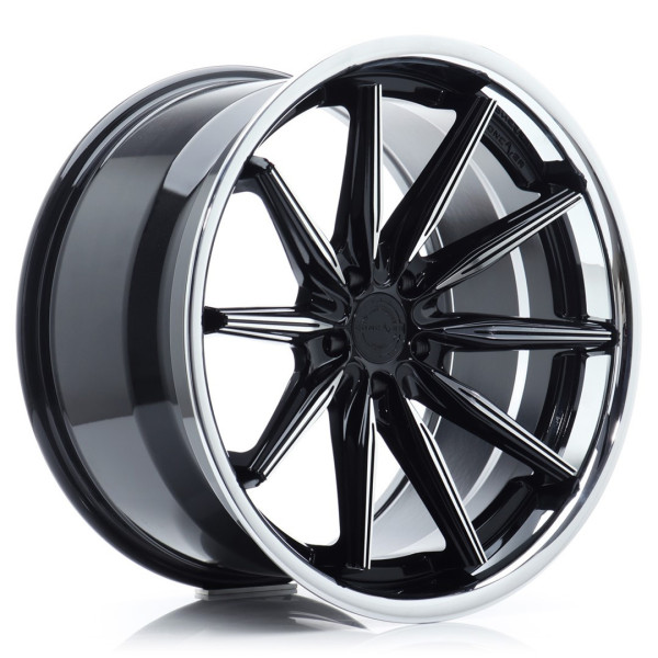 Jantes Japan Racing Concaver CVR8