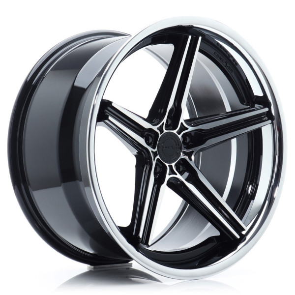 Jantes Japan Racing Concaver CVR9
