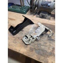 Supports moteur renforcés pour BMW E36 et E30 M50 et M52