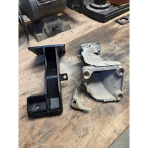 Supports moteur renforcés pour BMW E36 et E30 M50 et M52