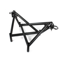 Barre anti rapprochement arrière BMW E36 6 points d'ancrage