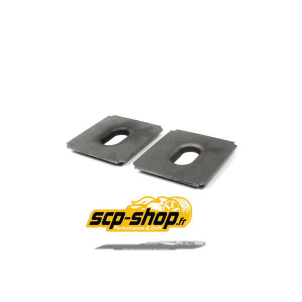 Renfort point de levage BMW E36 arrière – Réparation bas de caisse Coupe Compact