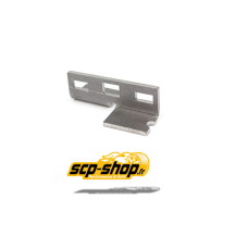 Kit réparation support pédale accélérateur BMW – Renfort châssis