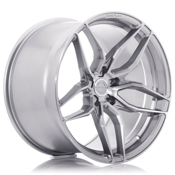 Jantes Japan Racing Concaver CVR3