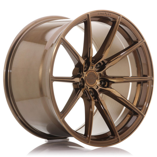 Jantes Japan Racing Concaver CVR4