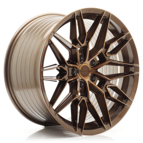 Jantes Japan Racing Concaver CVR6