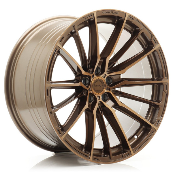 Jantes Japan Racing Concaver CVR7