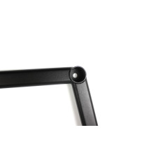 Barre de renfort inférieure BMW E39 – X-Brace châssis performance