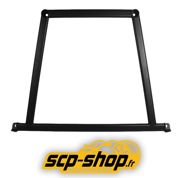 Barre de renfort inférieure BMW E39 – X-Brace châssis performance