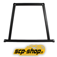 Barre de renfort inférieure BMW E39 – X-Brace châssis performance