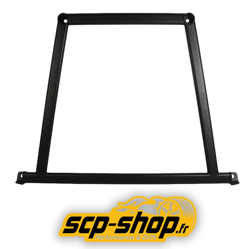 Barre de renfort inférieure BMW E39 – X-Brace châssis performance