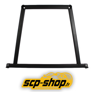 Barre de renfort inférieure BMW E39 – X-Brace châssis performance