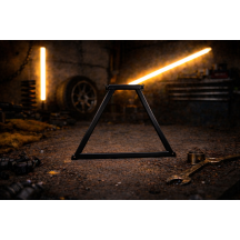 X-Brace arrière BMW E39 – Renfort châssis type M5