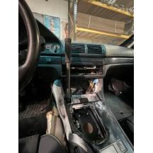 Frein à main hydraulique vertical caché BMW E39 – OBP – Drift