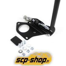 Frein à main hydraulique vertical caché BMW E39 – OBP – Drift