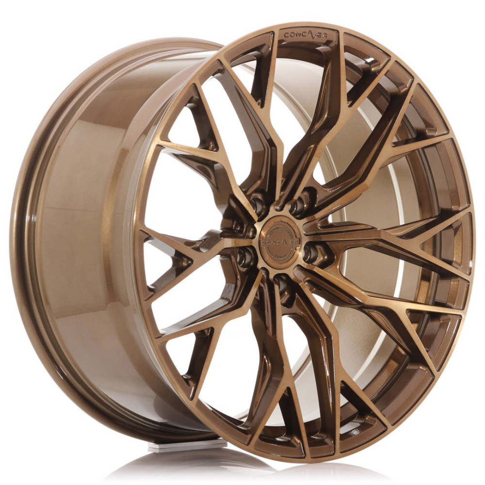 Jantes Japan Racing Concaver CVR1
