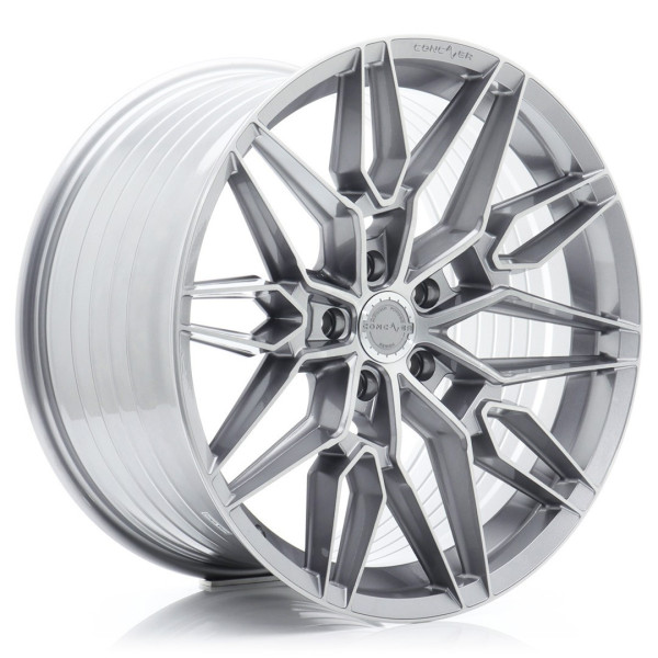Jantes Japan Racing Concaver CVR6