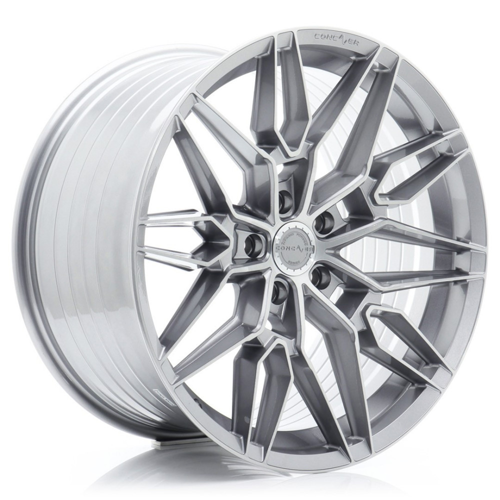 Jantes Japan Racing Concaver CVR6