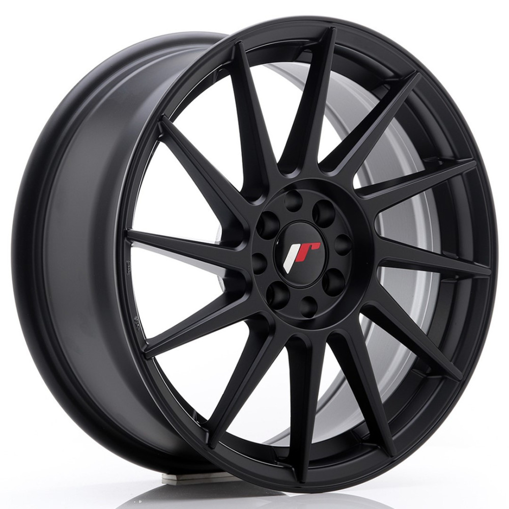 Jantes Japan Racing JR22