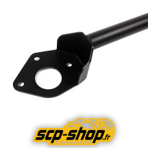 Crashbar arrière BMW E39 – Renfort pare-chocs drift / protection châssis
