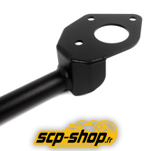 Crashbar arrière BMW E39 – Renfort pare-chocs drift / protection châssis