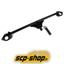 Crashbar arrière BMW E39 – Renfort pare-chocs drift / protection châssis